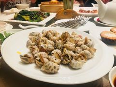 -陶陶居海鲜酒家(新马路店)