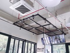 -Maxpoint Kitchen 西餐咖啡(乐峰广场店)