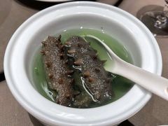 海参养生汤-福利来酒店(泺源大街店)