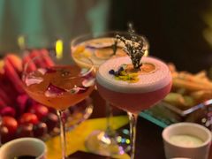 -MOSSO音乐酒吧·Live House(南京西路店)