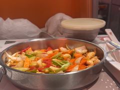 -黄记煌三汁焖锅(新佳丽江汉路店)