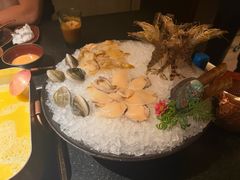 -荣记火锅(青悦城店)