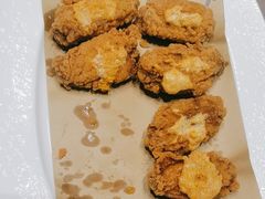 -香山湖家家宴(中山陵店)