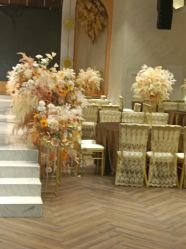 -圣拉维婚礼艺术中心(合肥旗舰店)