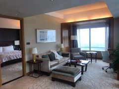 -上海浦东嘉里大酒店