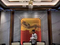 包厢-全聚德(哈尔滨店)