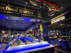 -加餐海鲜自助(宝龙一城店)