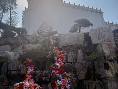 -淄博聊斋城景区