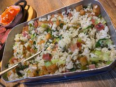 -蜜桃餐厅·江浙融合菜(荟聚购物中心店)