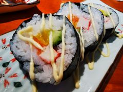 -季夏金枪鱼牛排自助餐厅(海悦天地店)