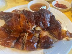 -老字号蛇口德记烧腊饭店·海鲜加工
