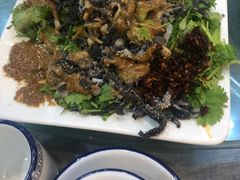 水爆肚-振生清真饭店(永安道店)