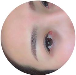 -UP&UP·半永久眉毛眼线机器野生眉