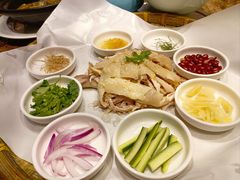 -顺意·顺德家乡菜(国际人才大厦店)