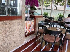 -西点坊(浦东香格里拉店)