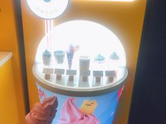 -麦当劳(中山公园龙之梦店)