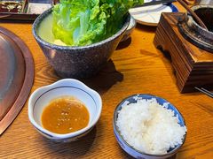 -炎蔵牛舌烤肉