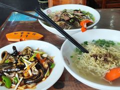 -孙家面馆(淮海第一城店)