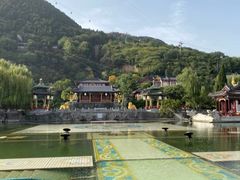 -华清宫景区