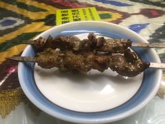 -莎车清真美食