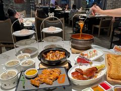 -滋粥楼·顺德菜(番禺广场总店)