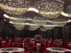 -无锡瑞廷西郊酒店·悦湖景观餐厅