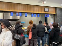 -王家沙点心店(南京西路总店)