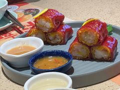 -点都德(千灯湖环宇城店)