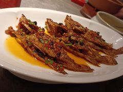 -院里寻菜·精致庭院菜(观沙岭店)