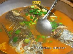 -千岛湖小鱼儿·淳安匠心农家菜