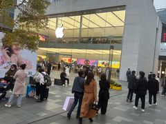 -Apple零售店(成都太古里店)