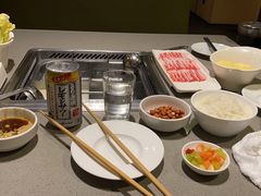 -海底捞火锅(石厦时代广场店)