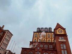 -青岛啤酒博物馆