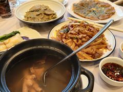-丰鲤楼•闽南茶楼(仟禧汇店)