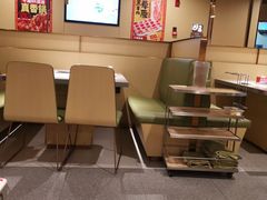-海底捞火锅(龙湖金沙天街店)