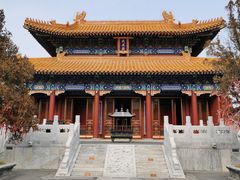 -即墨古城