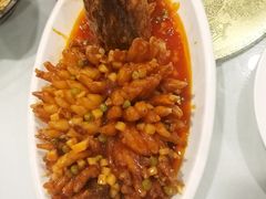 -香融府·烤鸭·家常菜(马家堡路店)