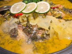 -探鱼·鲜青椒爽麻烤鱼(领展购物广场店)