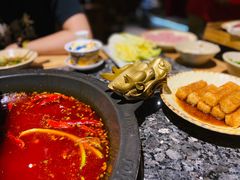 -蜀大侠火锅(车公庙店)