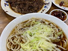 -柴氏风味斋(甘家口店)