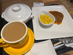 -大家乐(广州中华广场店)