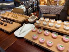 -堂会·KTV·自助餐·团建聚会(天河店)