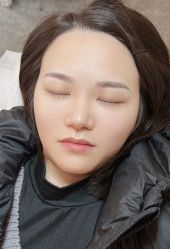 -Doris多里斯半永久纹眉·SMP纹发·发际线