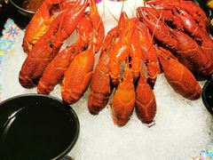 -京韵胡同·酱香羊蝎子火锅涮肉(长寿路店)