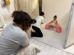 -倾城宝贝儿童摄影(浦东金谊店)