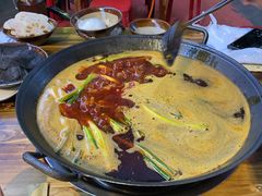 -椒贵火锅(剑南大道店)