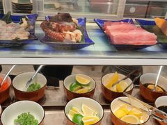 -菲住布渴酒店自助餐厅(阿里巴巴西溪园区店)