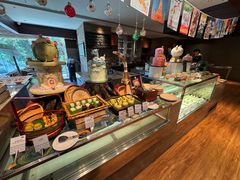 -广州希尔顿逸林酒店-OPEN開·全日制餐厅·海鲜·小火锅·自助餐(东风路店)