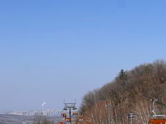 -中旅松花湖滑雪场