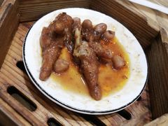 -惠如楼(白云机场T1主楼一层店)